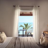 Villa Grimani, hotel u Laganasu