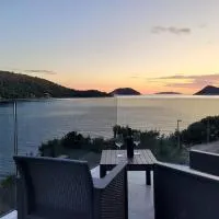 Dragovoda bay, hotel em Ubli