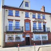 LONDONDERRYS Bar and Accommodation, hotel u gradu 'Seaham'