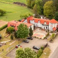 Noclegi Zdrojewo, Hotel in Nowe