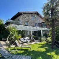 Txerturi-Goikoa, hotel a Itziar