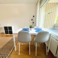 The Blueberry Apartment, hotel near Turku Airport - TKU, Turku