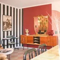 B&b Apartment 1970, hotel in Lauria