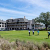 Camp Creek Inn, hôtel à Seacrest