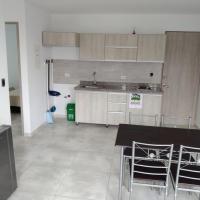 Apartamento 302 Yopal, hotel dekat El Yopal Airport - EYP, Yopal