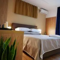 B&B Civico 66, hotel a Diamante