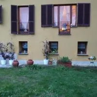Casa di Giò, hotel v destinácii Pettenasco