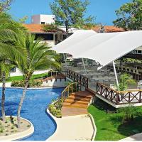 Private Owned Suite at Coronado Luxury Suite Hotel & Golf Course, hotel in Playa Coronado