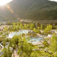 Panorama Mountain Resort - Ski Tip / Tamarack Condos