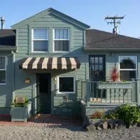 The Drifthaven at Gearhart, hotel di Gearhart