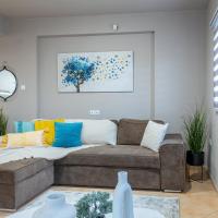 Veria Panorama Luxury Suite with Garden 2