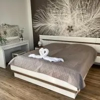 Apartmán až pro 9 osob, hotel din Humpolec