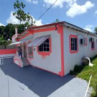 Lovely 2 Bedroom House in St Thomas Jamaica