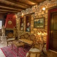 Ersis, hotel u gradu 'Neochórion'