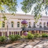 Olde Harbour Inn, hotel a Savannah