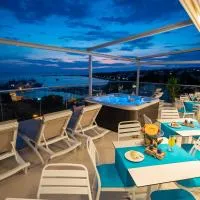 Bed&Breakfast Novalis，諾瓦的飯店