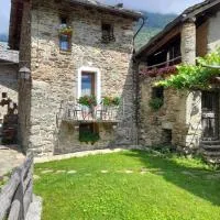Bed & Breakfast La Crotta, hotel en Pont-Saint-Martin