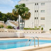 Altea Piscina Playa