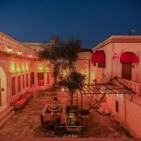 Kasr-ı Hayat, Hotel in Şanlıurfa