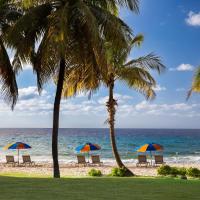 Viesnīca Carambola Beach Resort St. Croix, US Virgin Islands pilsētā North Star, netālu no vietas Henry E. Rohlsen lidosta - STX