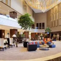 Sheraton Grand Samsun Hotel, hotell i Samsun
