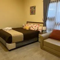 Casa Familia Syariah, hotel en Sleman