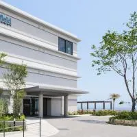 Viesnīca Fairfield by Marriott Hyogo Awaji Higashiura pilsētā Awaji