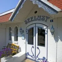 Hotel Seelust, Hotel in Hennstedt