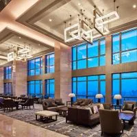 Sheraton Chuzhou Hotel, ξενοδοχείο σε Chuzhou
