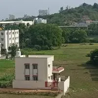 Sathya Sai Nivas, hotel u gradu 'Puttaparthi'