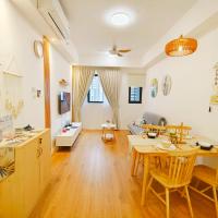 Chambers Residence KL 2pax to 6pax By 170 Warm Home