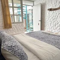 Homestay Pachamama, hotel v mestu Cabanaconde