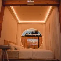 Hanokstay Gyeongju, hotel i Gyeongju