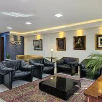 Hotel Princesinha do Café: Vassouras'ta bir otel