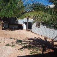 Opal Art House, hotel dekat Bandara Coober Pedy - CPD, Coober Pedy