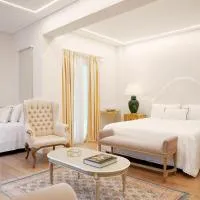 Old Town Luxury Suites Acropolis