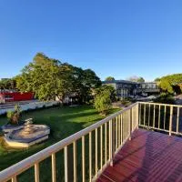 Park Drive Motel, hotel di Kempsey