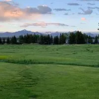 TALISMAN AMAZING VIEWS Walk to Uptown Sleeps 4, hotel v mestu Pagosa Springs