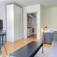 Studio Apartment In Sborg, Sborg Hovedgade 104,