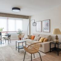 Beltran apartment by People Rentals