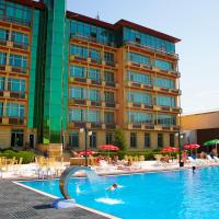 Olympic Hotel and Resort, hotel in Baku