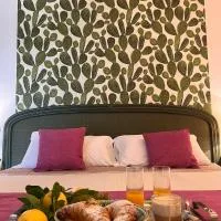 Valle di Mare Country Resort, hotel v destinácii Fontane Bianche