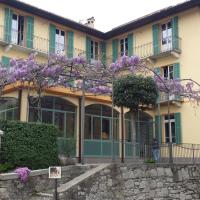 La Séca - Antico Albergo Alzese, hotel v destinaci Pella