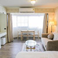 Cozy room located in Nimmanhaemin road near Suthep