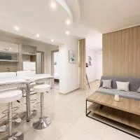 Mihail Voda Modern 55sqm in Athens