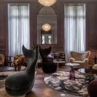 Yndo Hôtel, מלון בבורדו