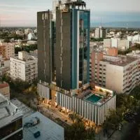Del Bono Central Hotel, ξενοδοχείο σε Σαν Χουάν