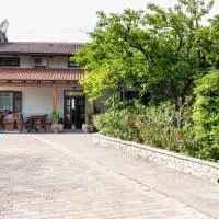 Penzion Na Hribu, hotell sihtkohas Slap