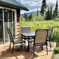2 King Bedrooms each with full bath, Amazing Views!, hotell sihtkohas McKinley Park