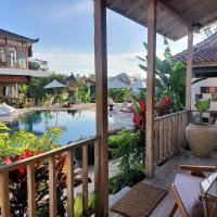 Spaces Bali, hotel em Dalung